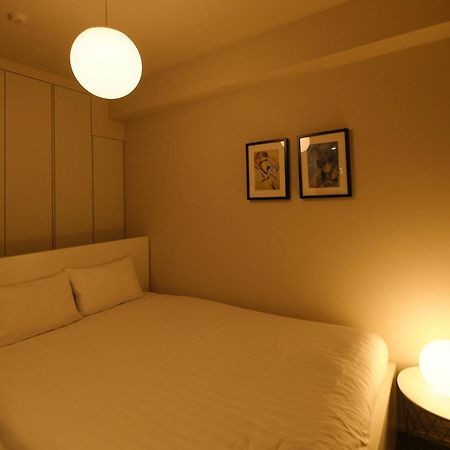 Hiz Hotel Ginza Τόκιο Εξωτερικό φωτογραφία