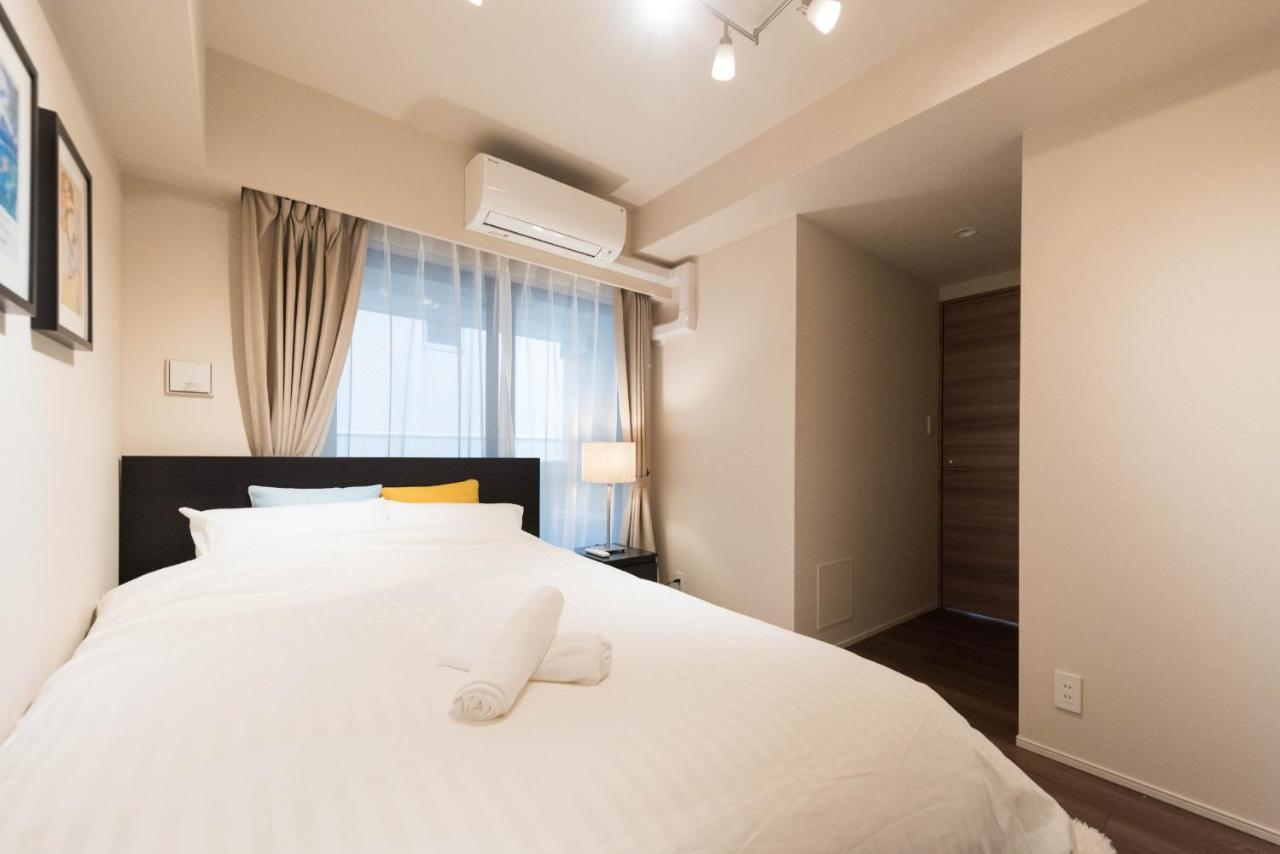 Hiz Hotel Ginza Τόκιο Εξωτερικό φωτογραφία